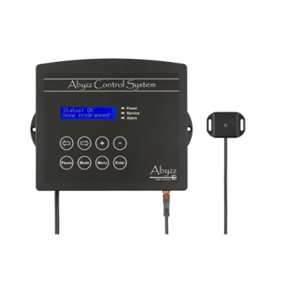 Abyzz Pumps & Controller | D-D The Aquarium Solution